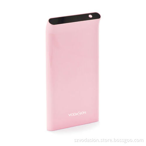 New Fashion Design Super Slim Power Bank, Mobile Power 4,800mAh for Cell Phone/Tablet/Camera